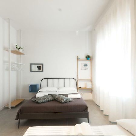 Capofortuna B&B Salerno Centro Exteriör bild